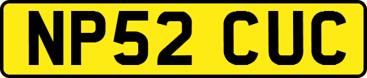 NP52CUC