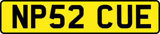 NP52CUE