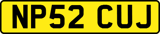 NP52CUJ