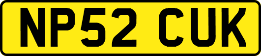 NP52CUK