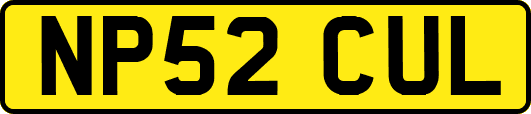 NP52CUL