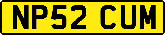 NP52CUM