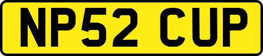 NP52CUP