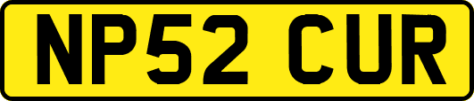 NP52CUR