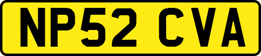 NP52CVA