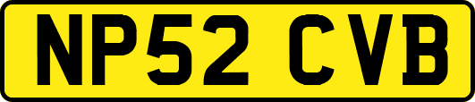 NP52CVB