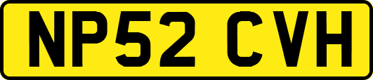 NP52CVH