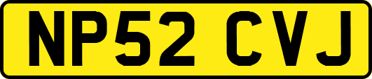 NP52CVJ