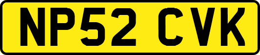 NP52CVK