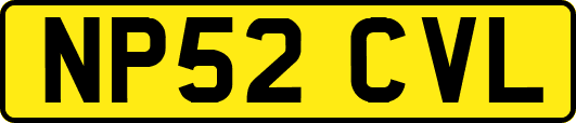 NP52CVL