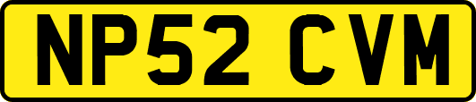 NP52CVM