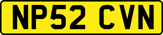 NP52CVN
