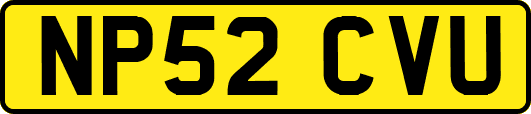 NP52CVU