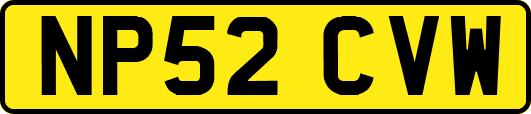 NP52CVW