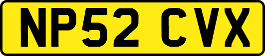 NP52CVX
