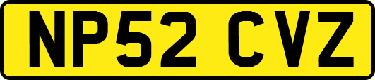 NP52CVZ