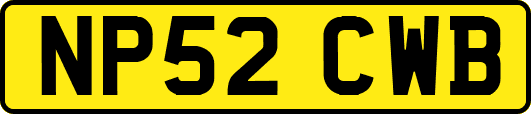 NP52CWB
