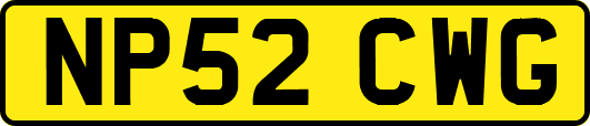 NP52CWG