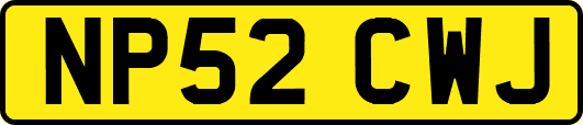 NP52CWJ