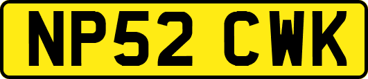 NP52CWK
