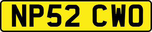 NP52CWO