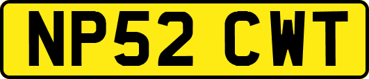 NP52CWT