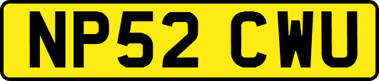 NP52CWU