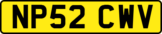 NP52CWV