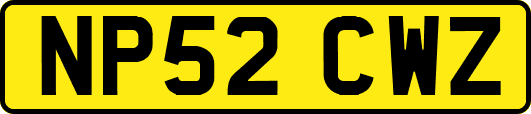 NP52CWZ