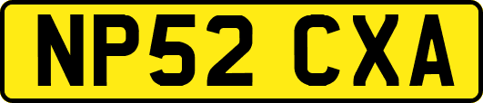 NP52CXA