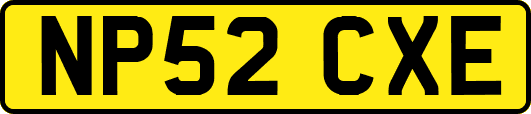 NP52CXE