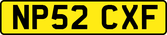 NP52CXF