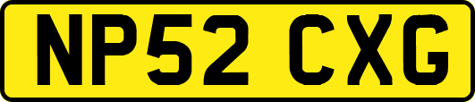 NP52CXG