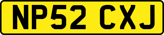 NP52CXJ
