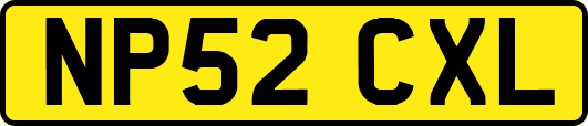 NP52CXL