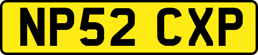 NP52CXP