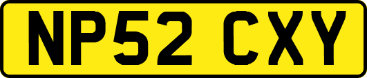 NP52CXY