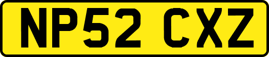 NP52CXZ