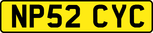NP52CYC