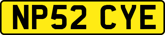 NP52CYE