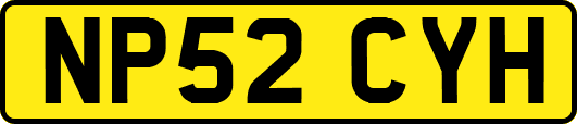 NP52CYH