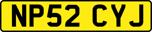 NP52CYJ