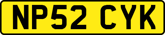 NP52CYK