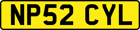 NP52CYL