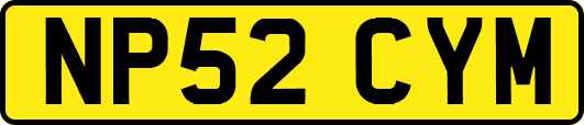 NP52CYM