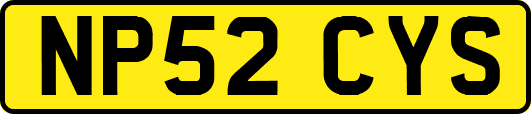 NP52CYS
