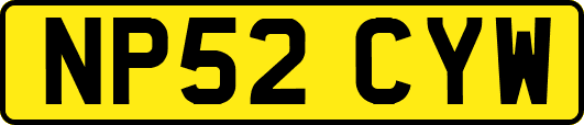 NP52CYW