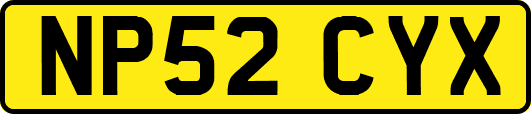 NP52CYX