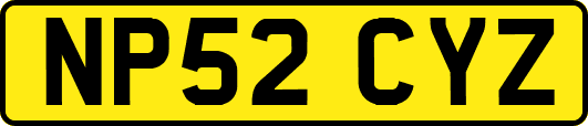 NP52CYZ