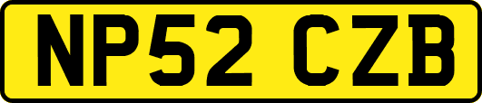 NP52CZB